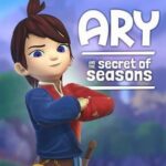 Ary and the Secret of Seasons PC Download