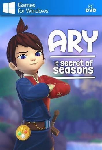 Ary and the Secret of Seasons PC Download