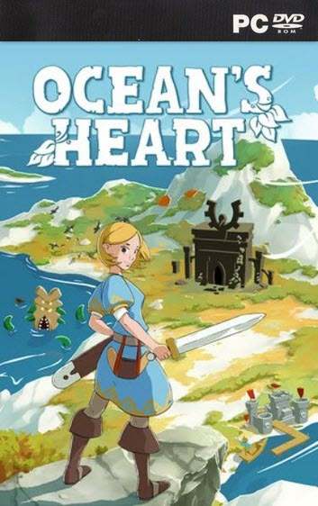 Ocean’s Heart PC Download