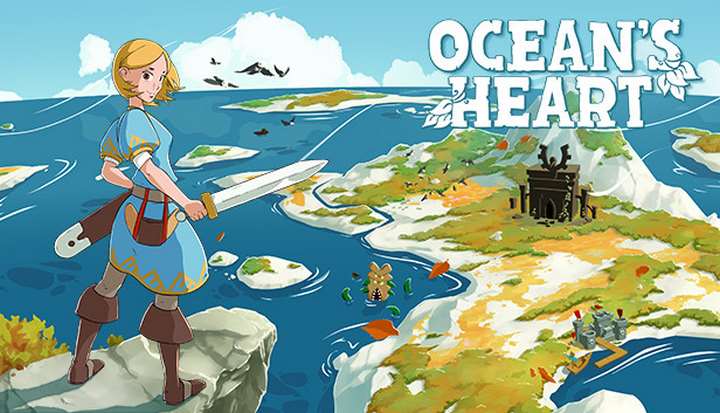 Ocean’s Heart PC Download