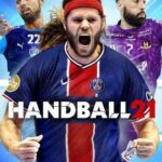 Handball 21 PC Download