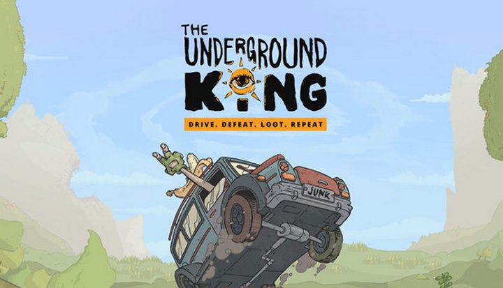 The Underground King PC Download