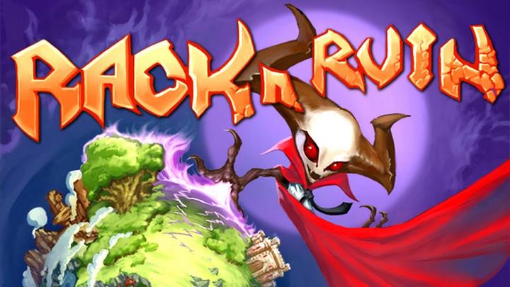 Rack N Ruin PC Download