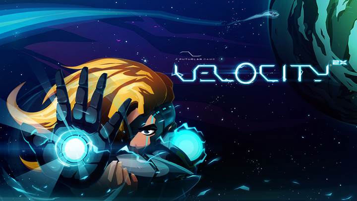 Velocity 2X PC Download