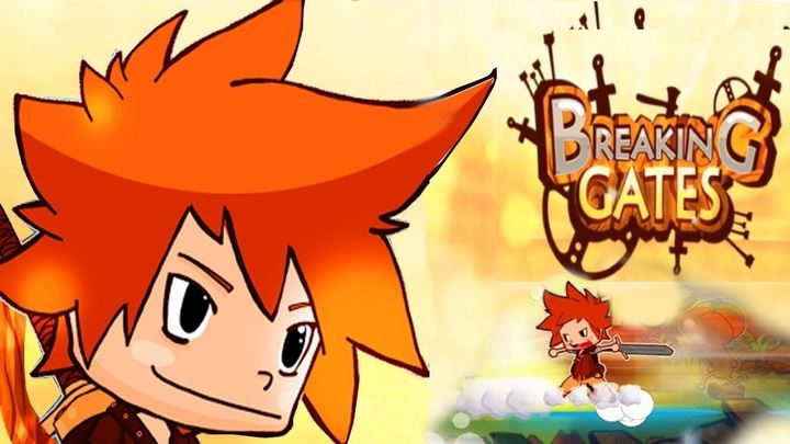 Breaking Gates Breaking Gates PC Download