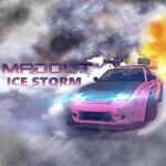 MadOut Ice Storm PC Download