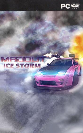MadOut Ice Storm PC Download