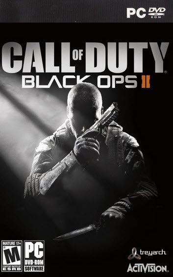 Call Of Duty: Black Ops 2 PC Download (ALL DLC’s)