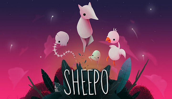 SHEEPO PC ESPAÑOL