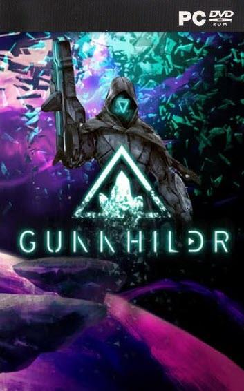 Gunnhildr PC Download