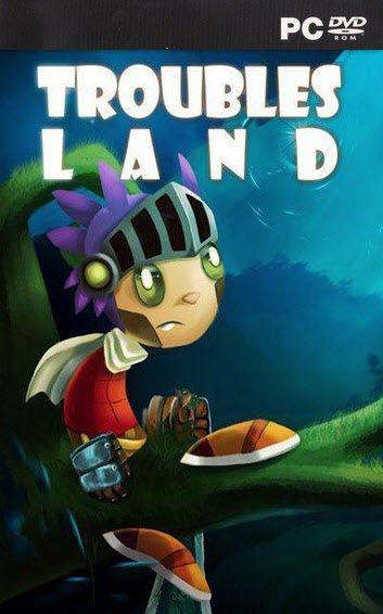 Troubles Land PC Download