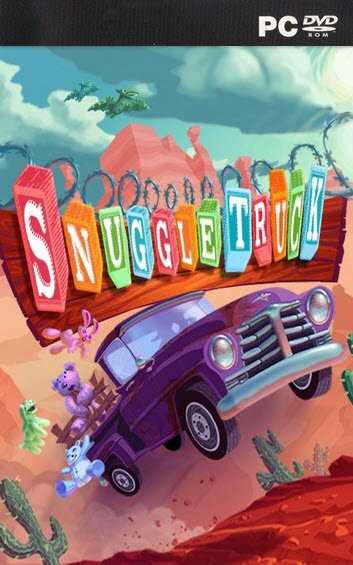 Snuggle Truck PC Download (Full Version)