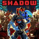 Cyber Shadow PC Download