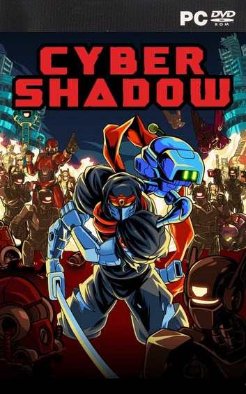 Cyber Shadow PC Download