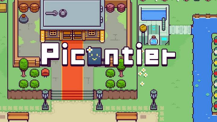 Picontier Free Download