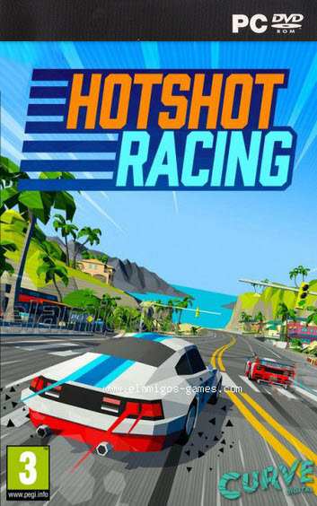 Hotshot Racing PC Download