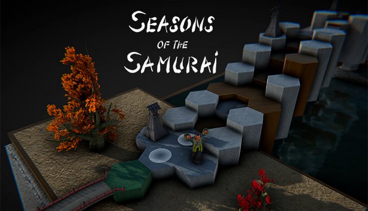 Seasons of the Samurai Free Download