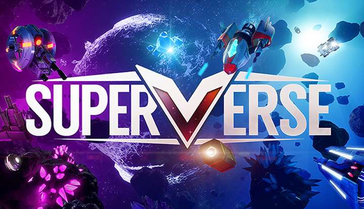 SUPERVERSE PC ESPAÑOL