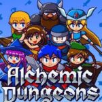 Alchemic Dungeons DX Free Download