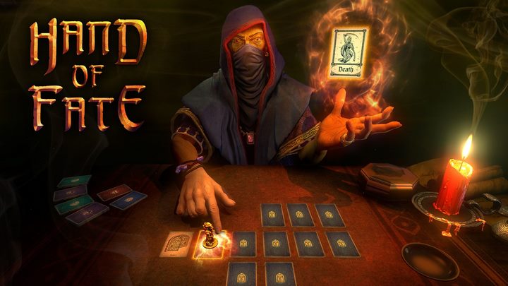 Hand of Fate Hand of Fate PC Download