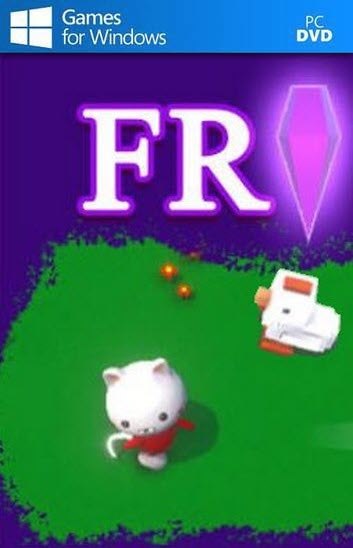 Frisbee For Fun Free Download