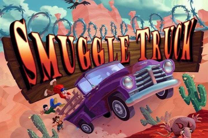 Snuggle Truck PARA PC