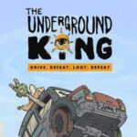 The Underground King PC Download