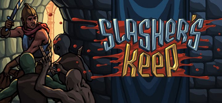 Slasher’s Keep PC Download