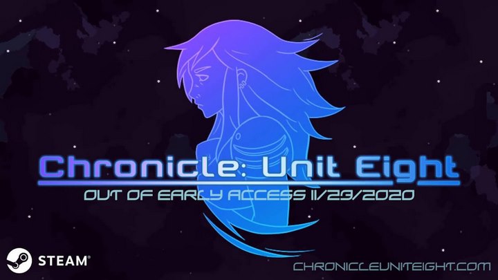Chronicle Unit Eight Free Download