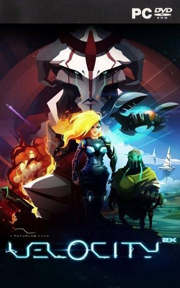 Velocity 2X PC Download