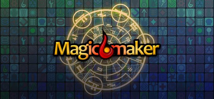 Magicmaker Magicmaker (Region Free) PC