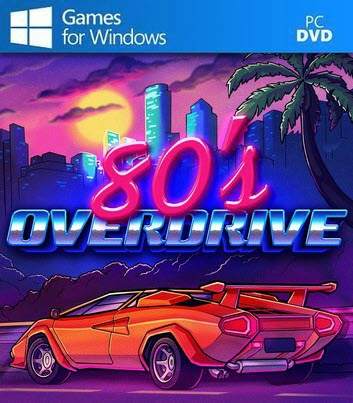 80’s OVERDRIVE PC ESPAÑOL