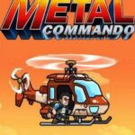 Metal Commando PC Download