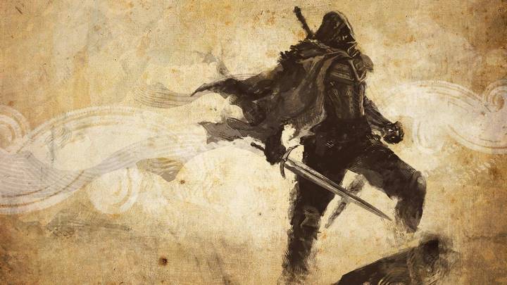 Joe Devers Lone Wolf HD Remastered Joe Devers Lone Wolf HD Remastered