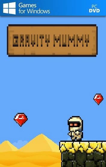 Gravity Mummy Free Download