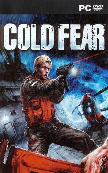 Cold Fear PC Download (Gold Edition)
