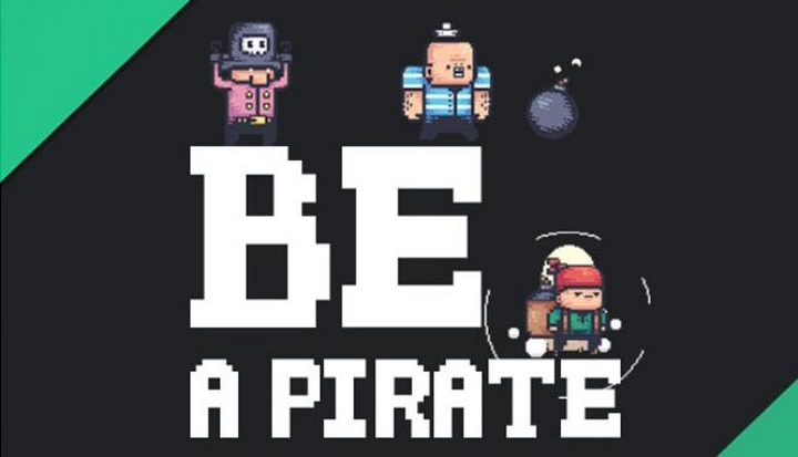 Be a Pirate PC Download (Full Version)