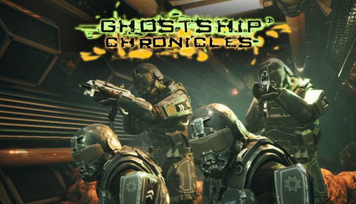 Ghostship Chronicles PC Download