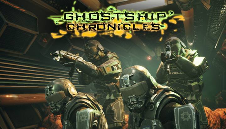Ghostship Chronicles Ghostship Chronicles PC Download