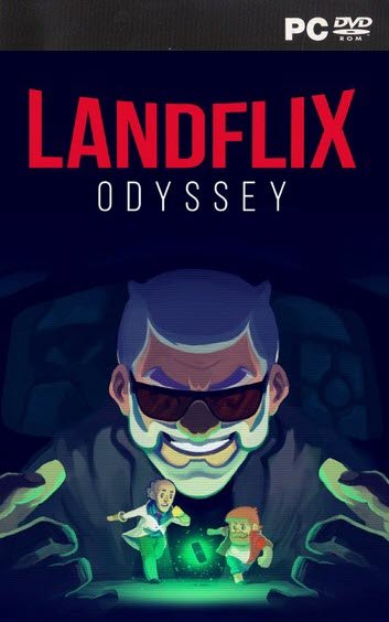 Landflix Odyssey PC Download