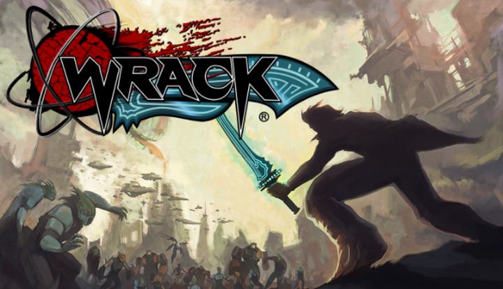 Wrack Free Download