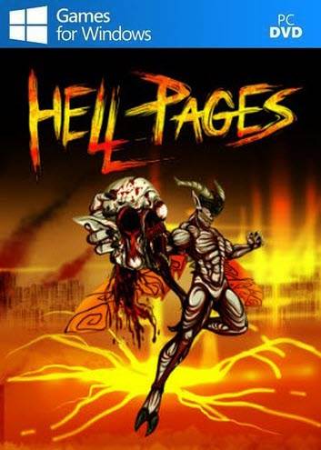 Hell Pages PC ESPAÑOL