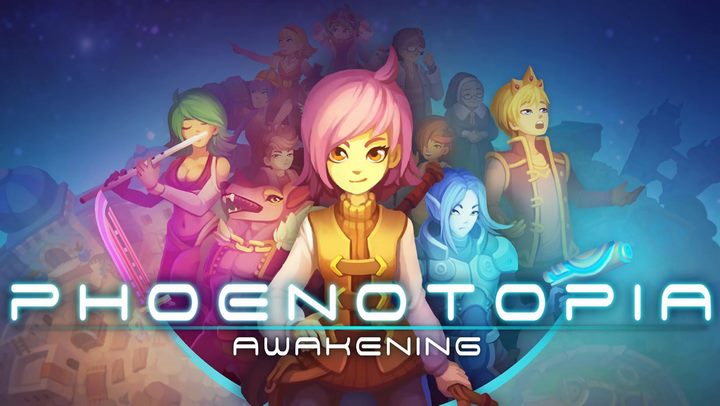 Phoenotopia: Awakening PC Download