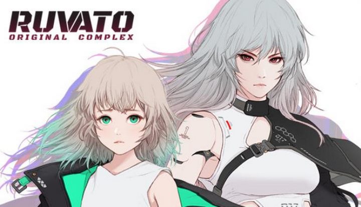 Ruvato: Original Complex Ruvato: Original Complex Free Download