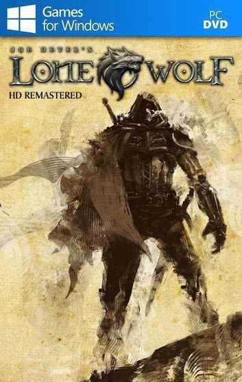 Joe Devers Lone Wolf HD Remastered