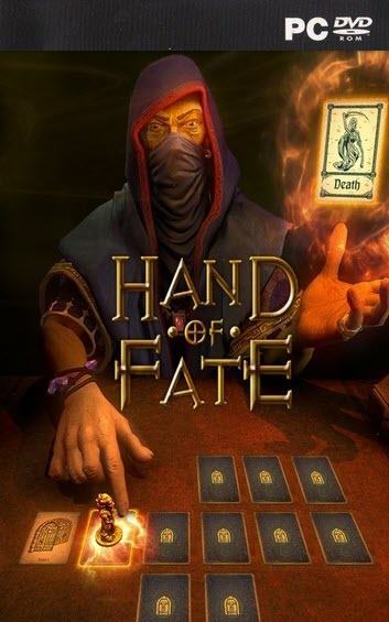 Hand Of Fate PC Download