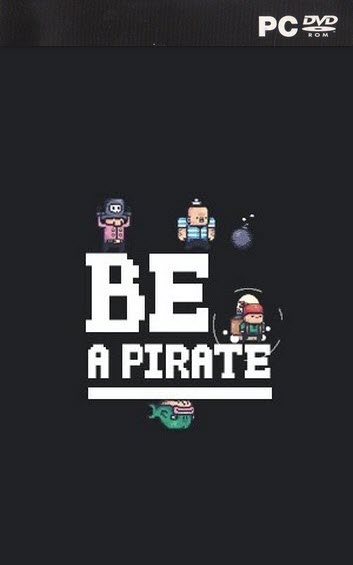 Be a Pirate PC Download (Full Version)