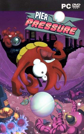 Pier Pressure PC Download