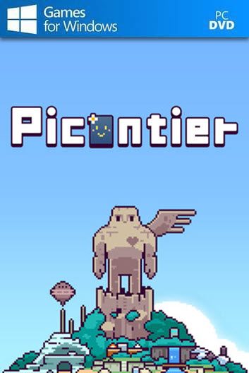 Picontier Free Download