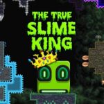 The True Slime King PC ESPAÑOL